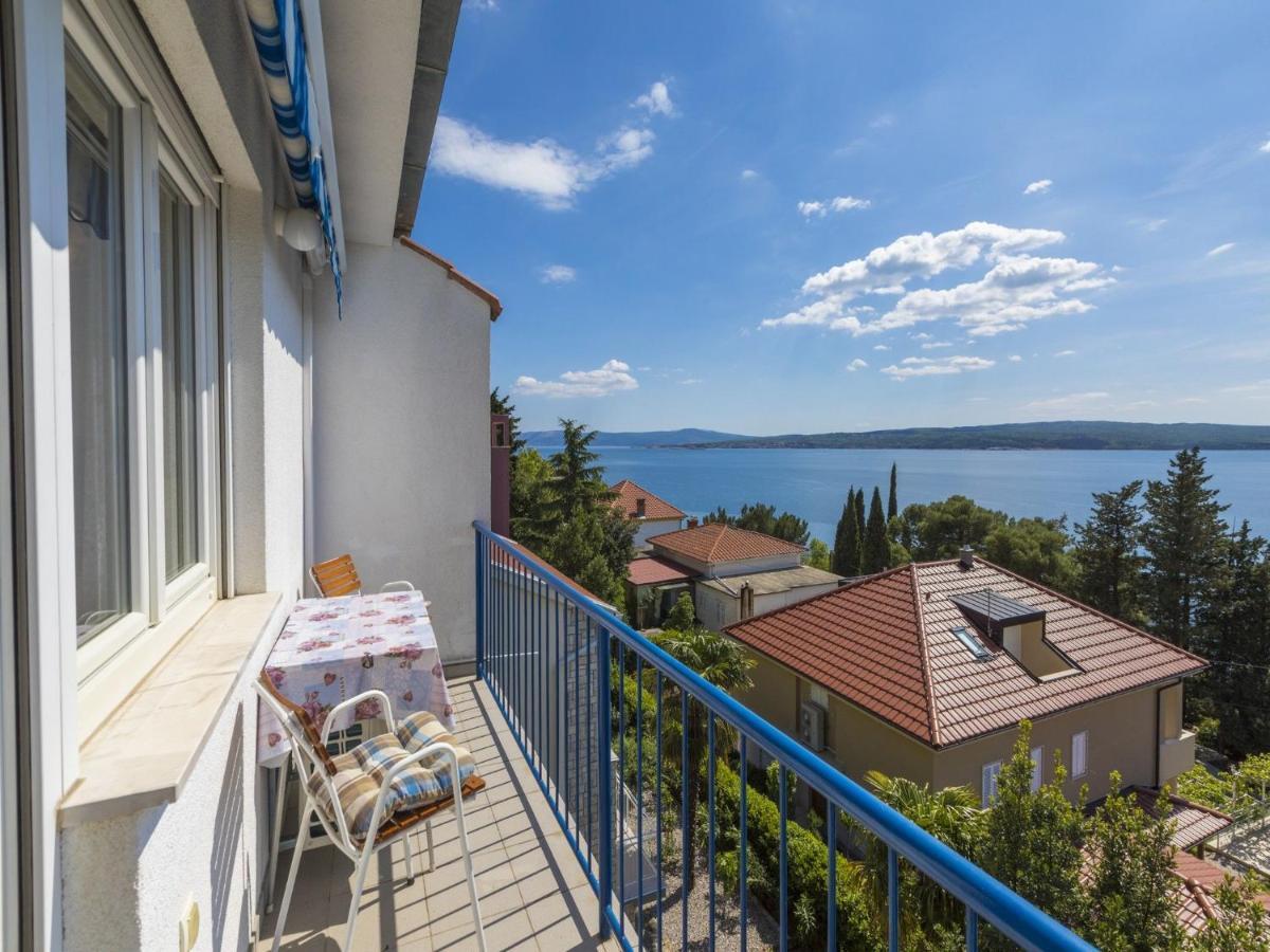Apartments Maro Dramalj Dış mekan fotoğraf