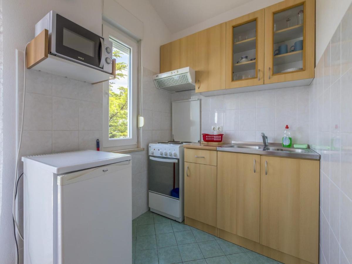 Apartments Maro Dramalj Dış mekan fotoğraf