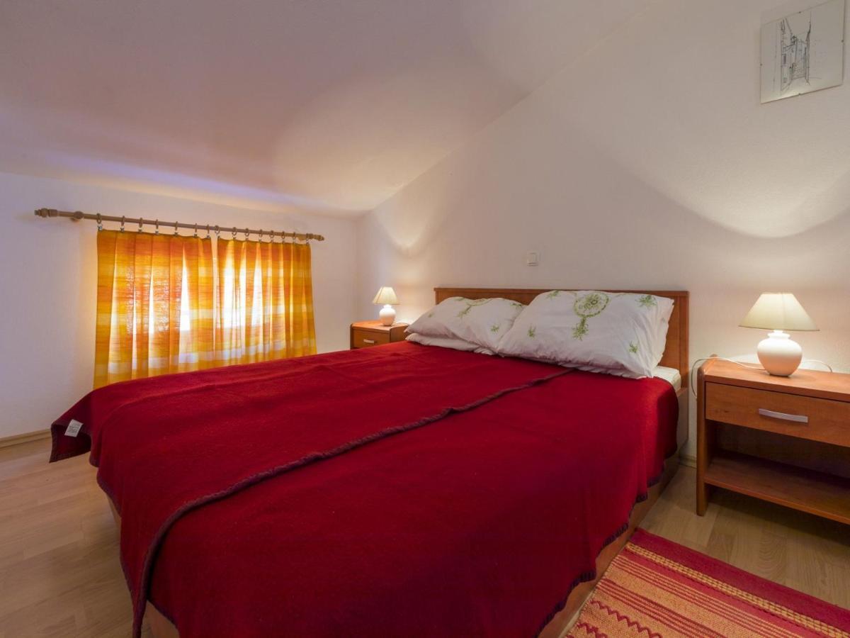Apartments Maro Dramalj Dış mekan fotoğraf