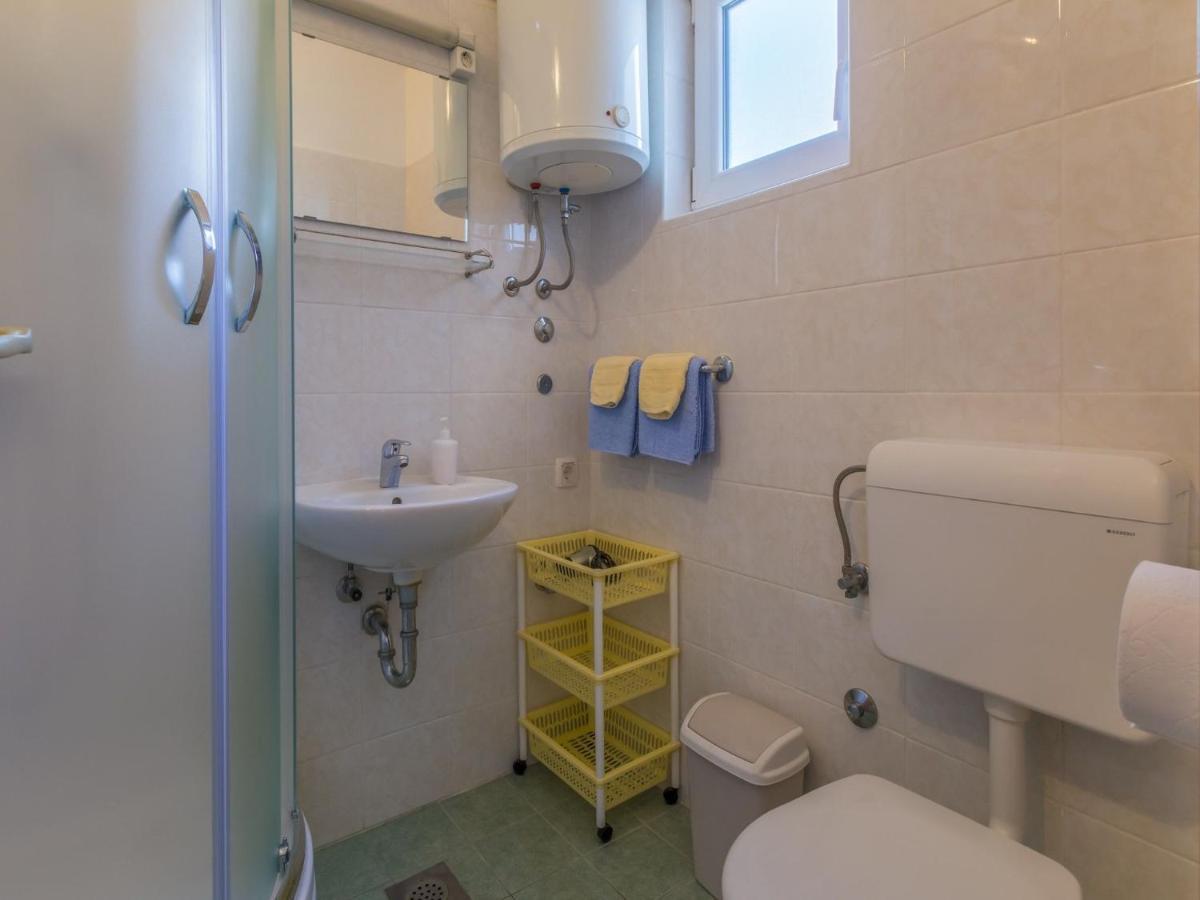Apartments Maro Dramalj Dış mekan fotoğraf