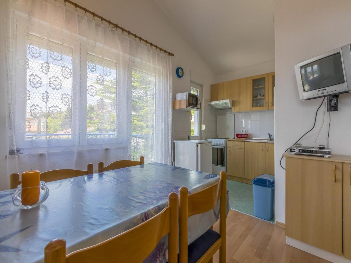 Apartments Maro Dramalj Dış mekan fotoğraf